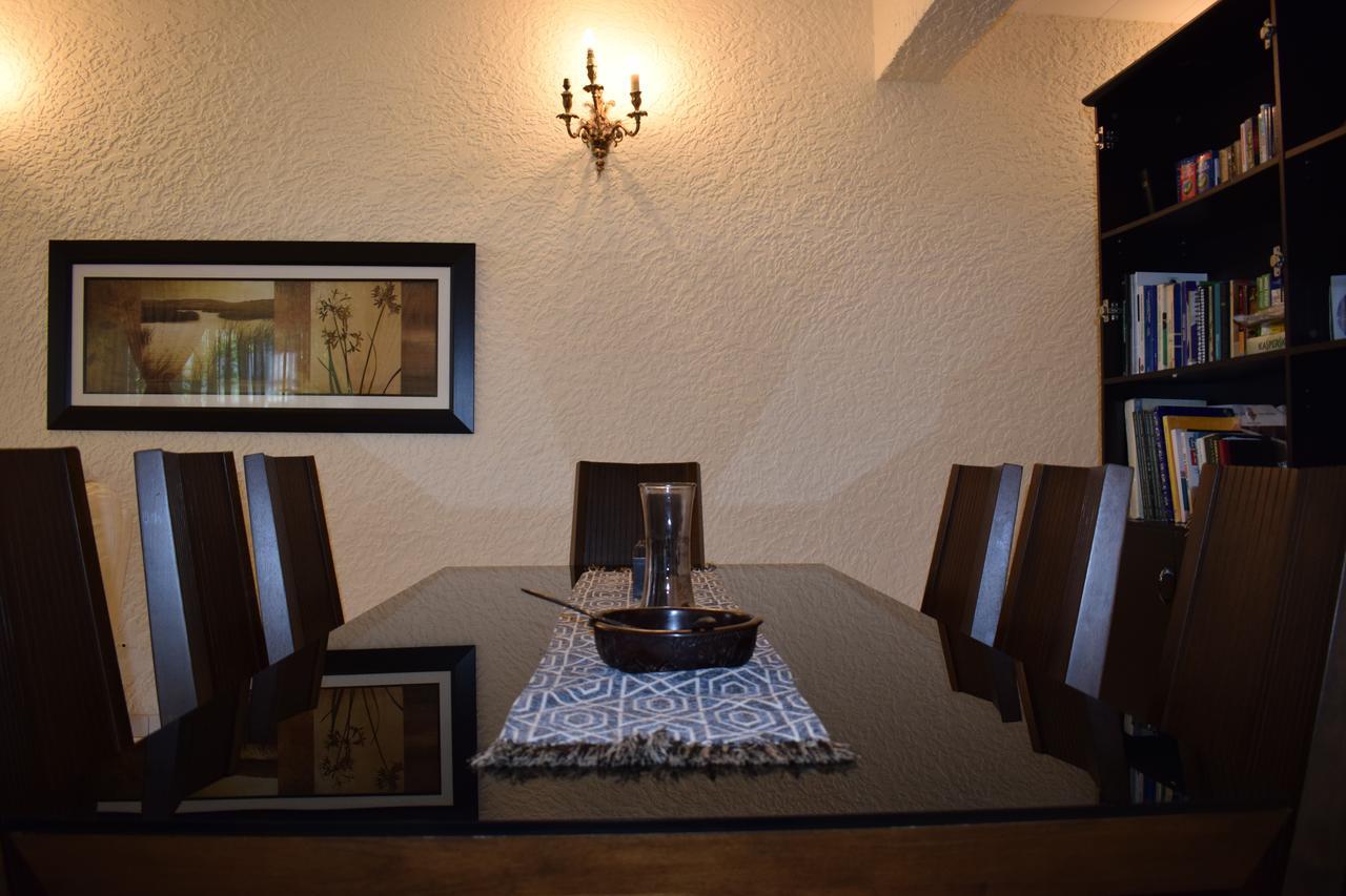 Moye Guest House Benoni Exterior foto